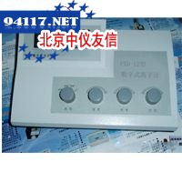 PXD-12数字式离子计